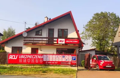 RCU Ubezpieczenia